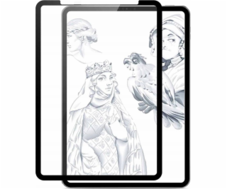 Jcpal Ochranná fólie PaperTech Flex Paper Texture - elekt...