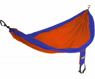 Eno SingleNest Sapphire/ Orange Houpací síť pro jednu osobu