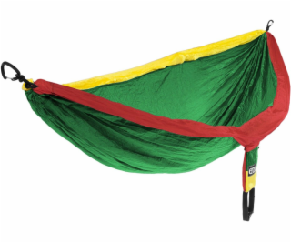 Eno DoubleNest Rasta cestovní houpací síť pro 2 osoby (DH...