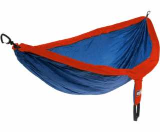 Eno DoubleNest cestovní houpací síť pro 2 osoby Sapphire/...