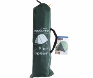 Stan pro 2 osoby zelená KO-X92000480