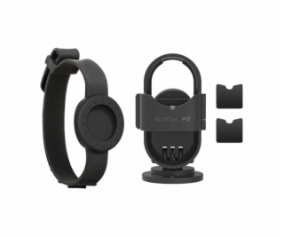 Sunnylife G3S-ZJ845 Pružný silikónový pásik a magnetický ...