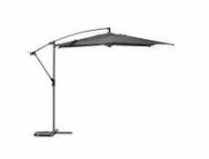 Rojaplast Zahradní slunečník s rámem, MANOA, 300 cm