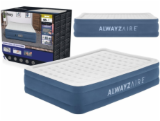 Bestway Nafukovací matrace 203 x 152 x 46 cm 67624