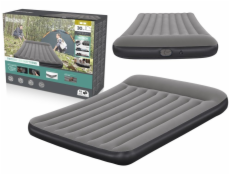 Bestway 671BS dvojitá nafukovací matrace 150 x 203 x 30 cm Bestway 671BS Bestway