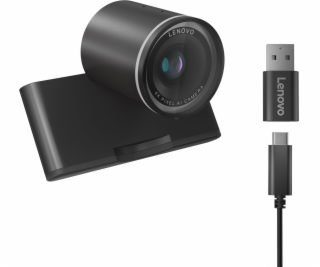 Lenovo Webová kamera 4K Pro