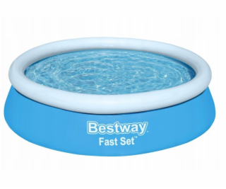 Bestway 57392 zahradní rozšiřující bazén 183 x 51 cm