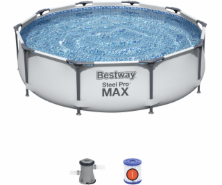 Bestway *****Expanzní bazén 305x76cm B56408 40008