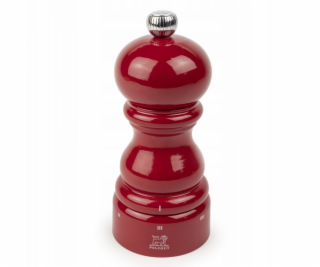 Peugeot Mlýnek na pepř Paris 12 cm, lak Red Passion