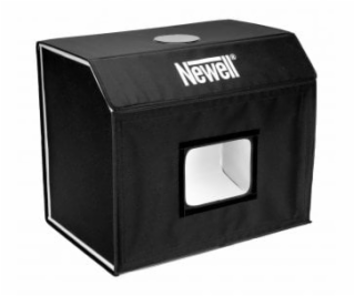 Newell Bezstínicí stan M60 pro produktovou fotografii