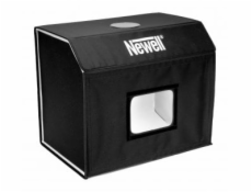 Newell Bezstínicí stan M60 pro produktovou fotografii