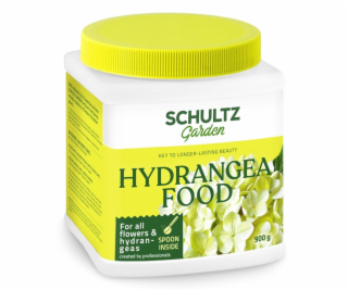 Hnojivo Schultz na hortenzie, granulované, 0,9 kg