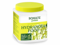Hnojivo Schultz na hortenzie, granulované, 0,9 kg