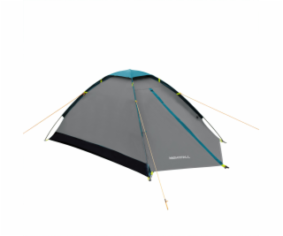 Nils Extreme KEMPOVÝ STAN NC6033 ŠEDOMODRÝ NOC NILS CAMP