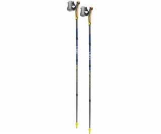 Leki Hole Nordic Walking Traveler FX.One Carbon 130