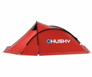Husky Stan FLAME 2 červený