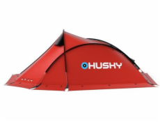 Husky Stan FLAME 2 červený