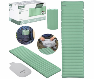 Bestway Nafukovací karimatka AdventuRest 188 x 58,5 x 7,5...