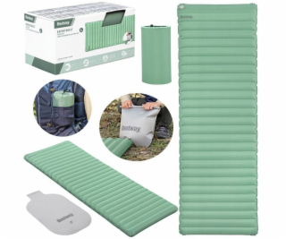Bestway Nafukovací karimatka AdventuRest 198 x 71 cm 6961...
