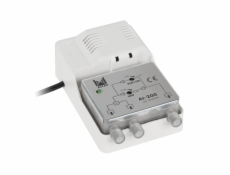 Anténní zesilovač ALCAD AI-200