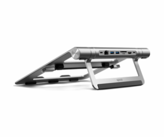 8in1 HUB + STAND EPICO