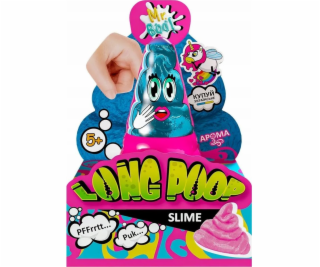 Maksik Glutek Slime Mr Boo Long Shine 80115 cena za 1 kus UA