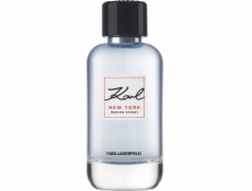 Karl Lagerfeld New York Mercer Street EDT 100 ml