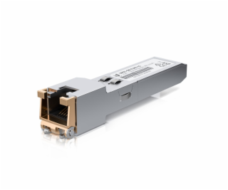 Wkładka SFP Ubiquiti SFP to RJ45 Adapter 1-pack