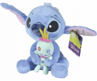 NoName Disney Stitch se Scrumpem 25cm