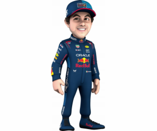 MINIX F1 RED BULL - CHECO PEREZ