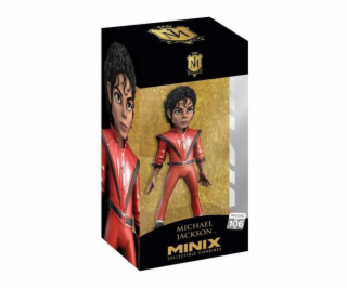 MINIX - MICHAEL JACKSON THRILLER