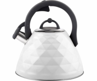 Berretti BERRETTI - Tradiční varná konvice Rosa - 3 L - b...