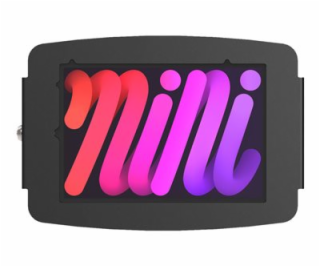 K/iPadmini6th7thGen8.3 SwiftFloorBlack