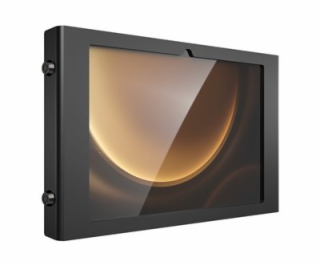 K/GalaxyTabS9+/S9FE+/S10+12.4 Sw Black