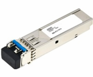 ARUBA 1G SFP LC LX 10km SMF XCVR J4859D
