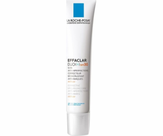 La Roche-Posay La Roche-Posay Effaclar Duo (+) SPF30