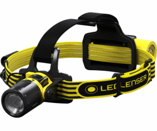 Čelovka Ledlenser EXH8R, LED světlo