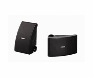 YAMAHA NS-AW392 BLACK