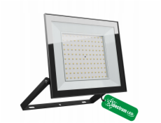 Wojnarowscy Reflektor NOCTIS LUX 4 100W, 230V, IP65, 251x207x26mm, černý