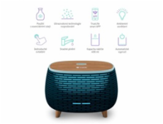 TrueLife AIR Diffuser D6 Smart - Aroma difuzér
