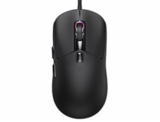 Cougar PUMA Gaming Maus Minos Neo, Kabelgebunden, Schwarz