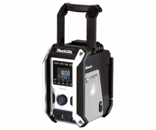MAKITA Bezdrátové rádio DMR114B 10,8-18V