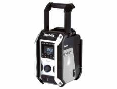 MAKITA Bezdrátové rádio DMR114B 10,8-18V