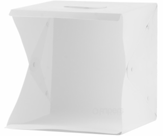 Freepower FreePower LED USB 40cm bezstínový stan 4 pozadí...