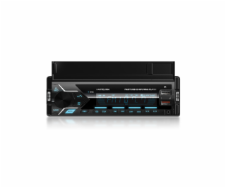Navitel RD6 | 4x45W | Přijímač digitálních médií