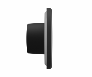 Venkovní svítidlo SLI003031CCT_PW, 18W, LED, IP44, černé