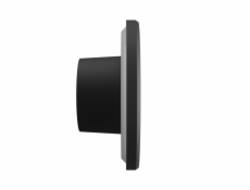 Venkovní svítidlo SLI003031CCT_PW, 18W, LED, IP44, černé