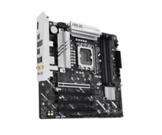 ASUS B860M MAX GAMING AX