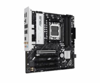 Asus Základní deska AMD B850 SAM5 MATX/B850M MAX GAMING W...