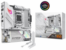 Asus Základní deska AMD B850 SAM5 MATX/STRIX B850-G GAMING WIFI ASUS